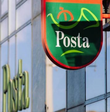 Nem finanszírozza tovább Zalaegerszeg a kertvárosi posta üzemeltetését