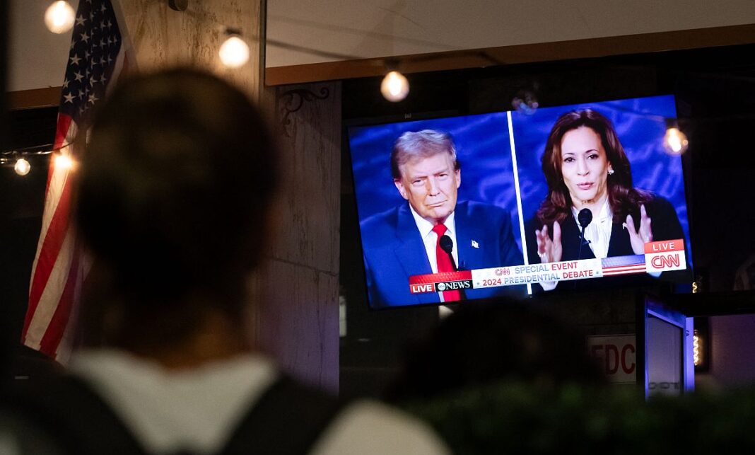 trump-harris