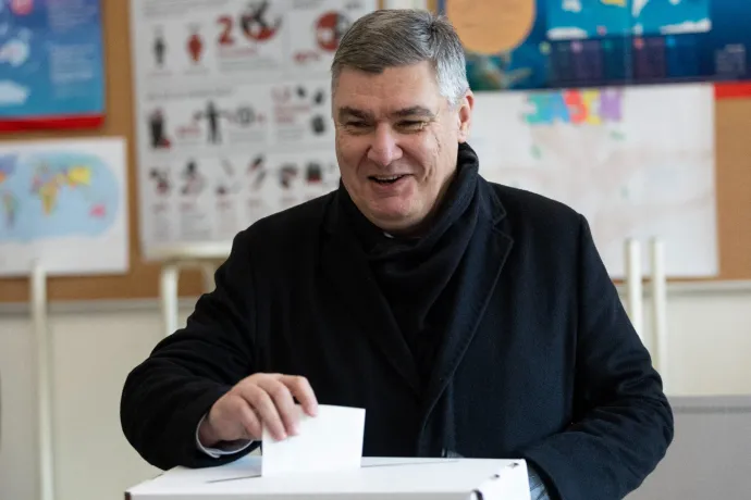 milanovic
