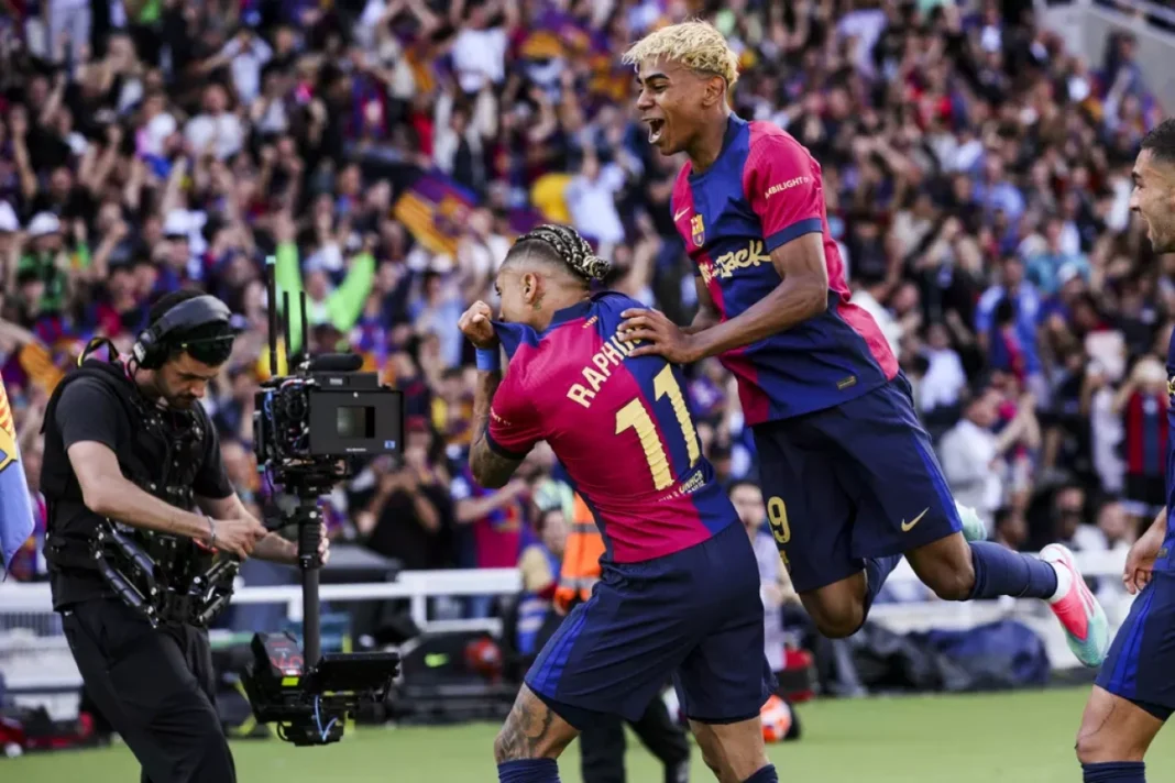 barca